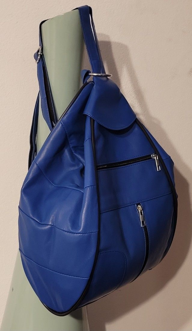 Rucsac piele naturala cod 92