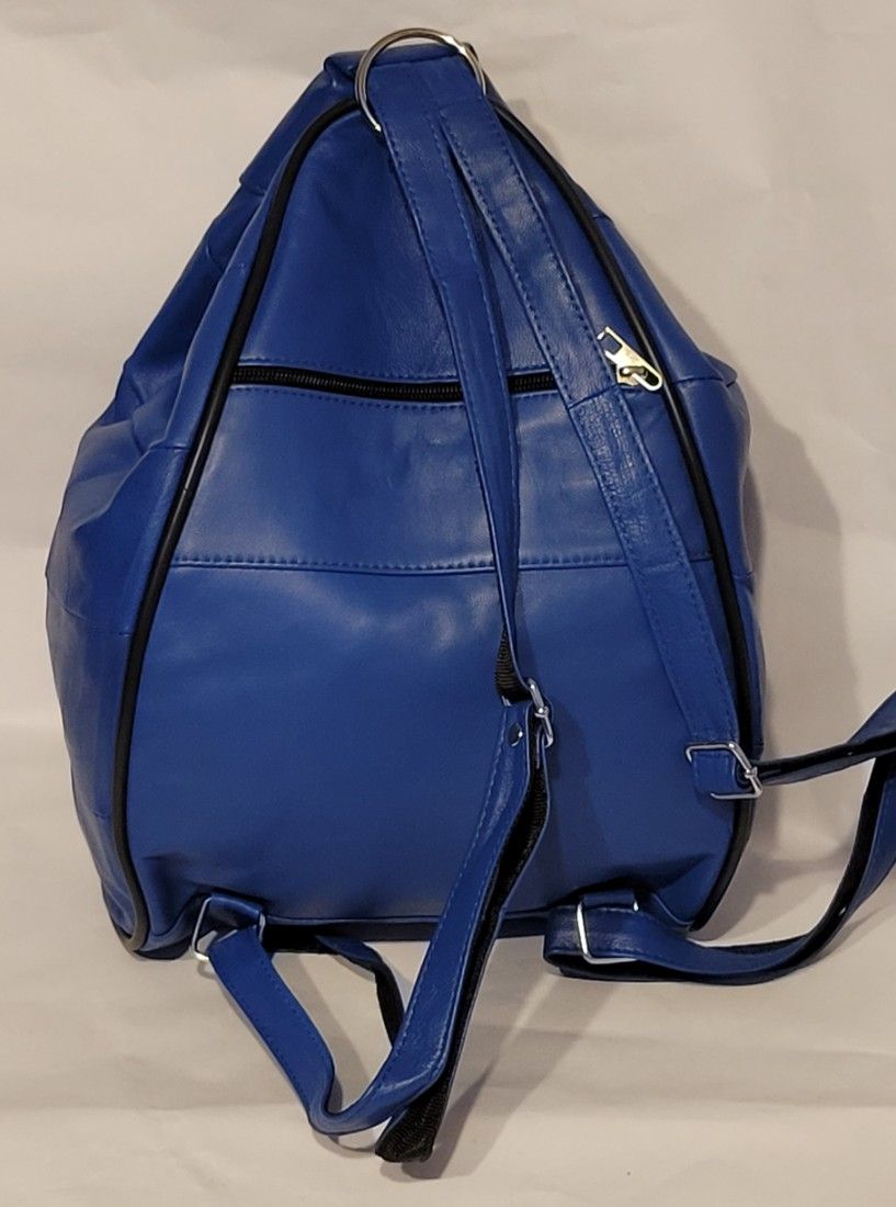 Rucsac piele naturala cod 92