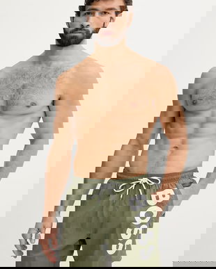 BOSS pantaloni scurți de baie