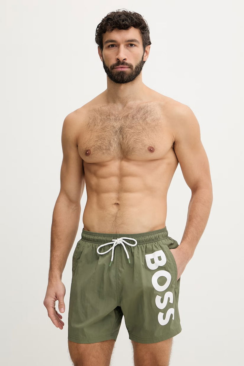 BOSS pantaloni scurți de baie