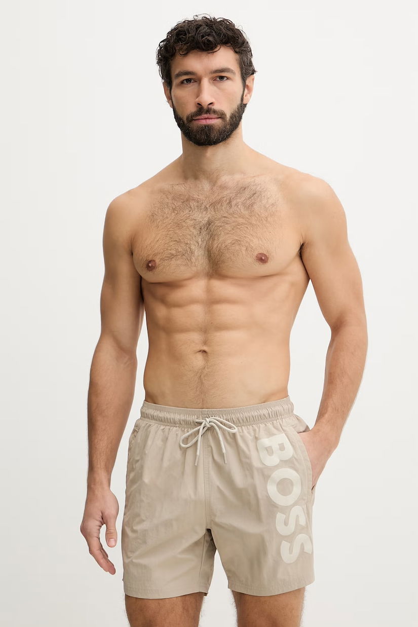BOSS pantaloni scurți de baie