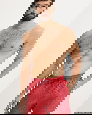 BOSS pantaloni scurți de baie