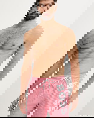 BOSS pantaloni scurți de baie