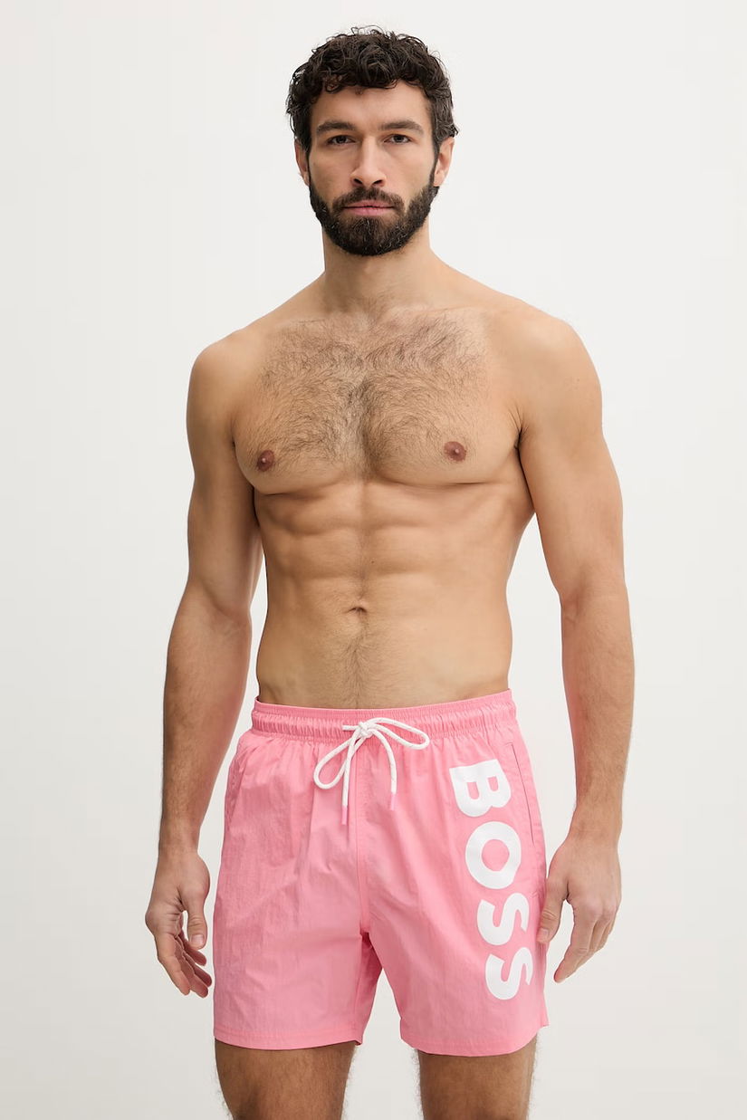BOSS pantaloni scurți de baie