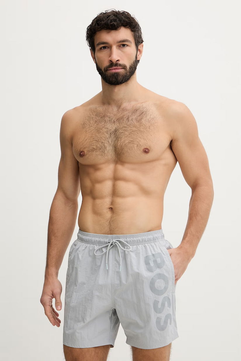 BOSS pantaloni scurți de baie