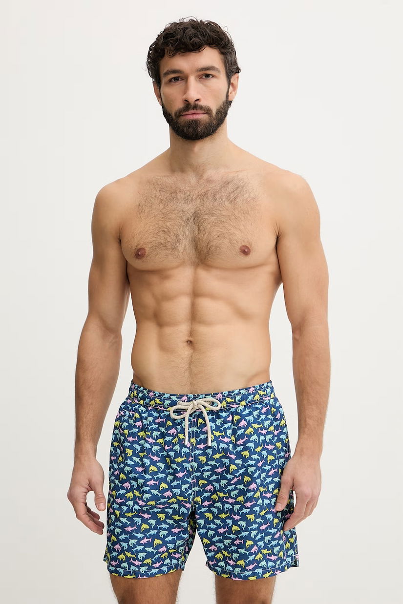 MC2 Saint Barth pantaloni scurti de baie