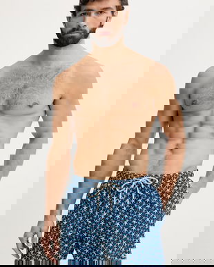 MC2 Saint Barth pantaloni scurti de baie