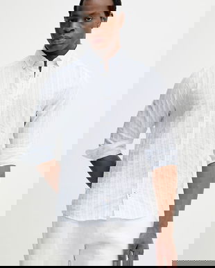 Joop! cămașă din bumbac