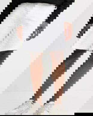 BOSS Green pantaloni scurți BOSS X PORSCHE