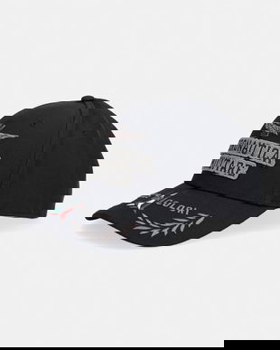 Aeronautica Militare șapcă de baseball din bumbac