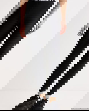 Under Armour leggins de antrenament HeatGear