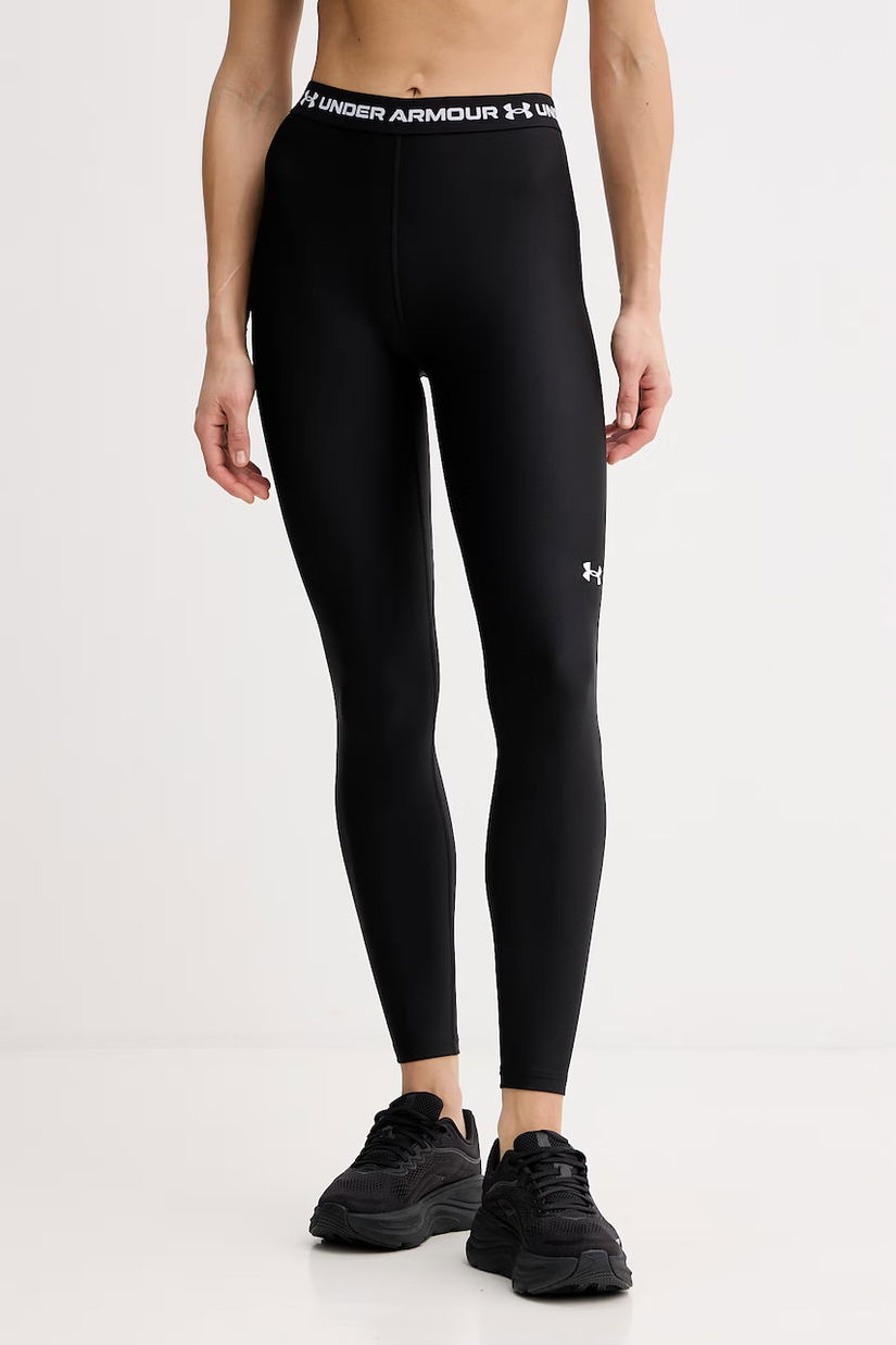Under Armour leggins de antrenament HeatGear