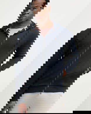 BOSS bluză C-Spence 01