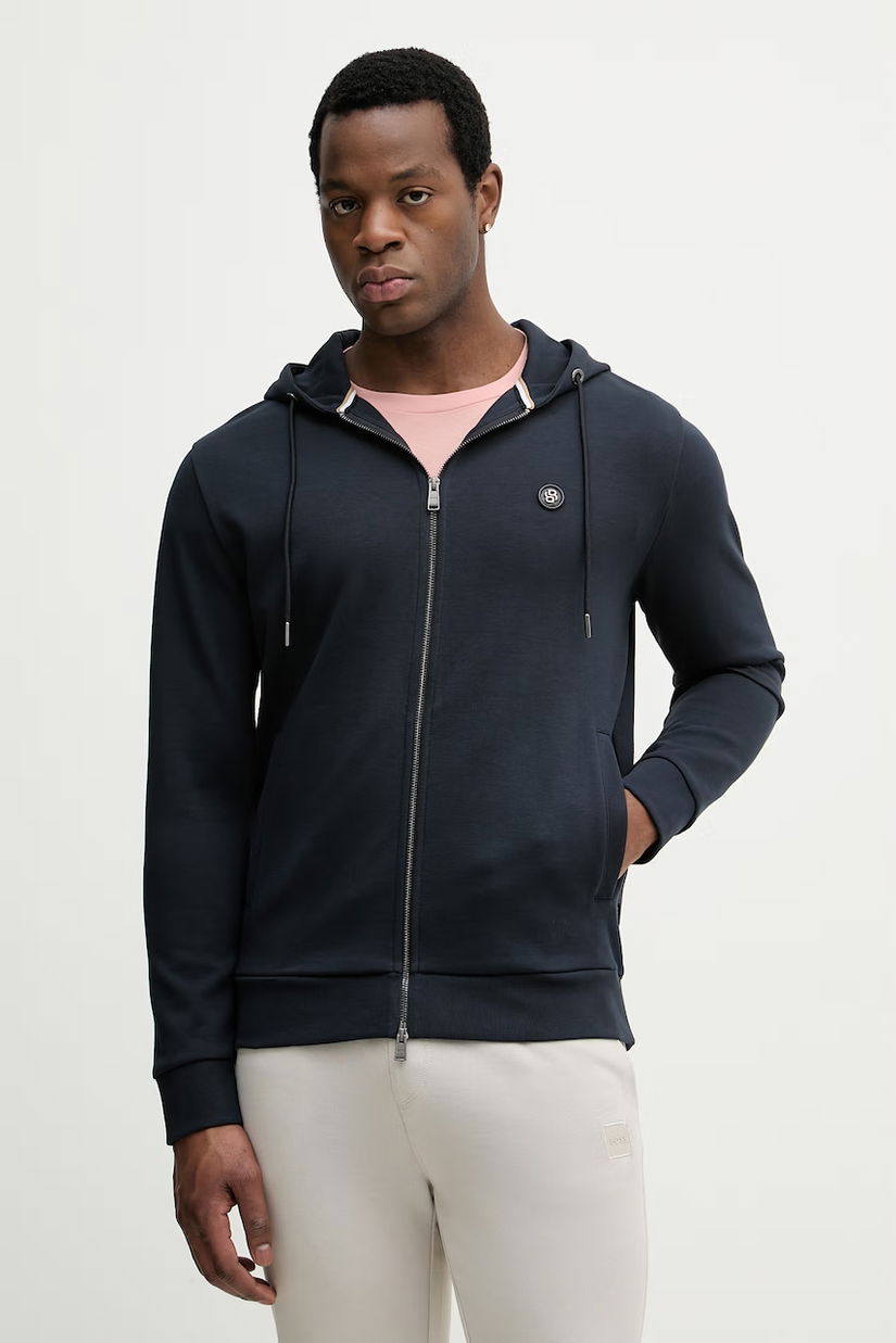 BOSS bluză C-Spence 01