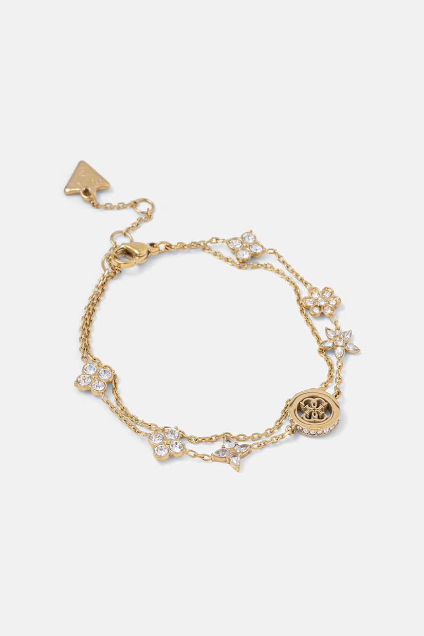 Guess brățară SECRET GARDEN