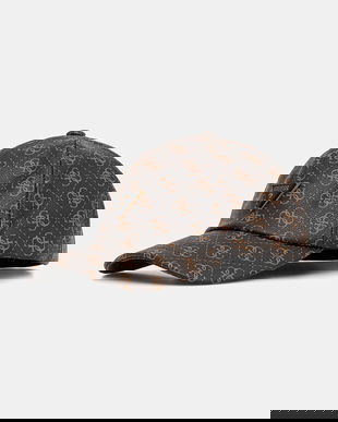 Guess șapcă MILANO