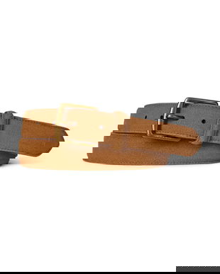 Polo Ralph Lauren curea din piele întoarsă