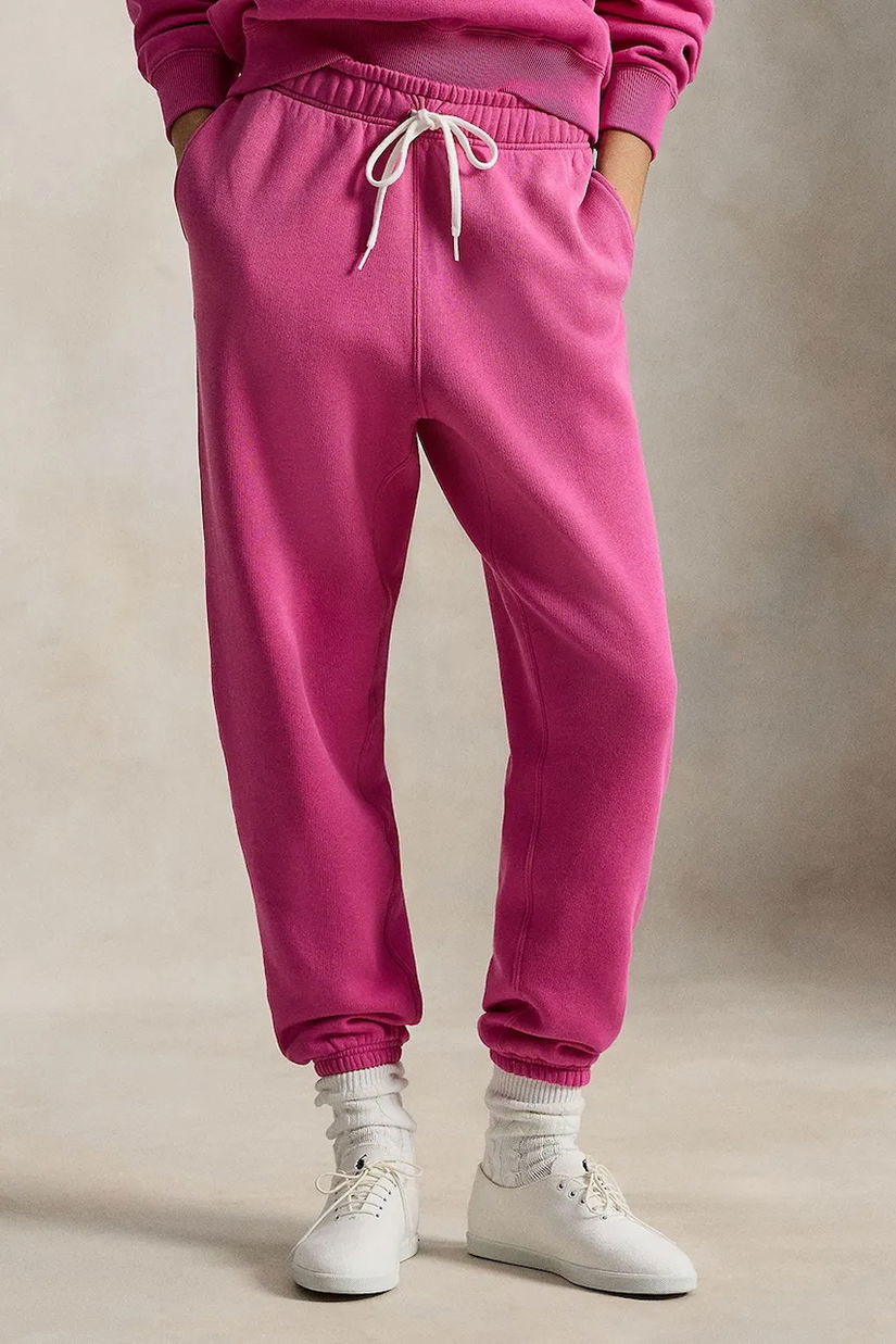 Polo Ralph Lauren pantaloni de trening