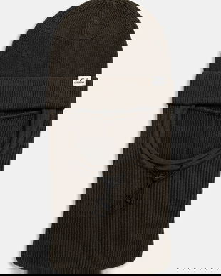 C.P. Company cagulă din lână