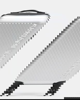 Armani Exchange valiză