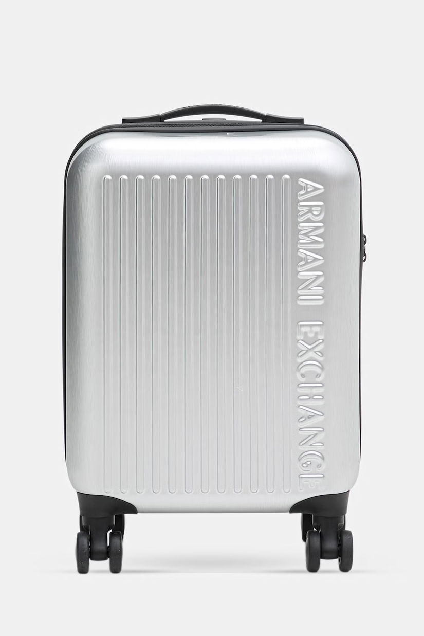 Armani Exchange valiză