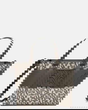 Armani Exchange poșetă