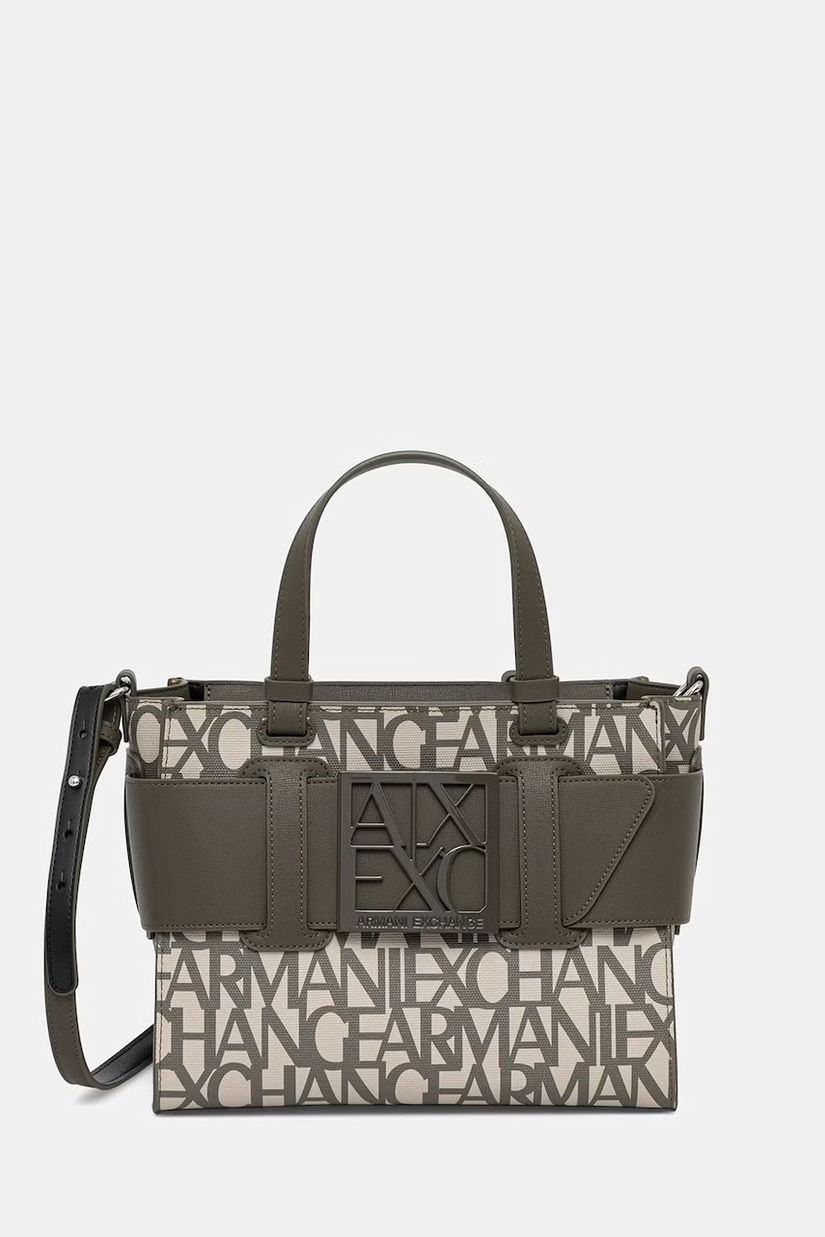 Armani Exchange poșetă