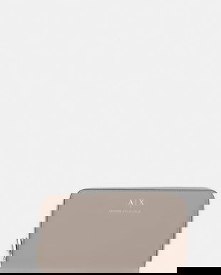 Armani Exchange portofel