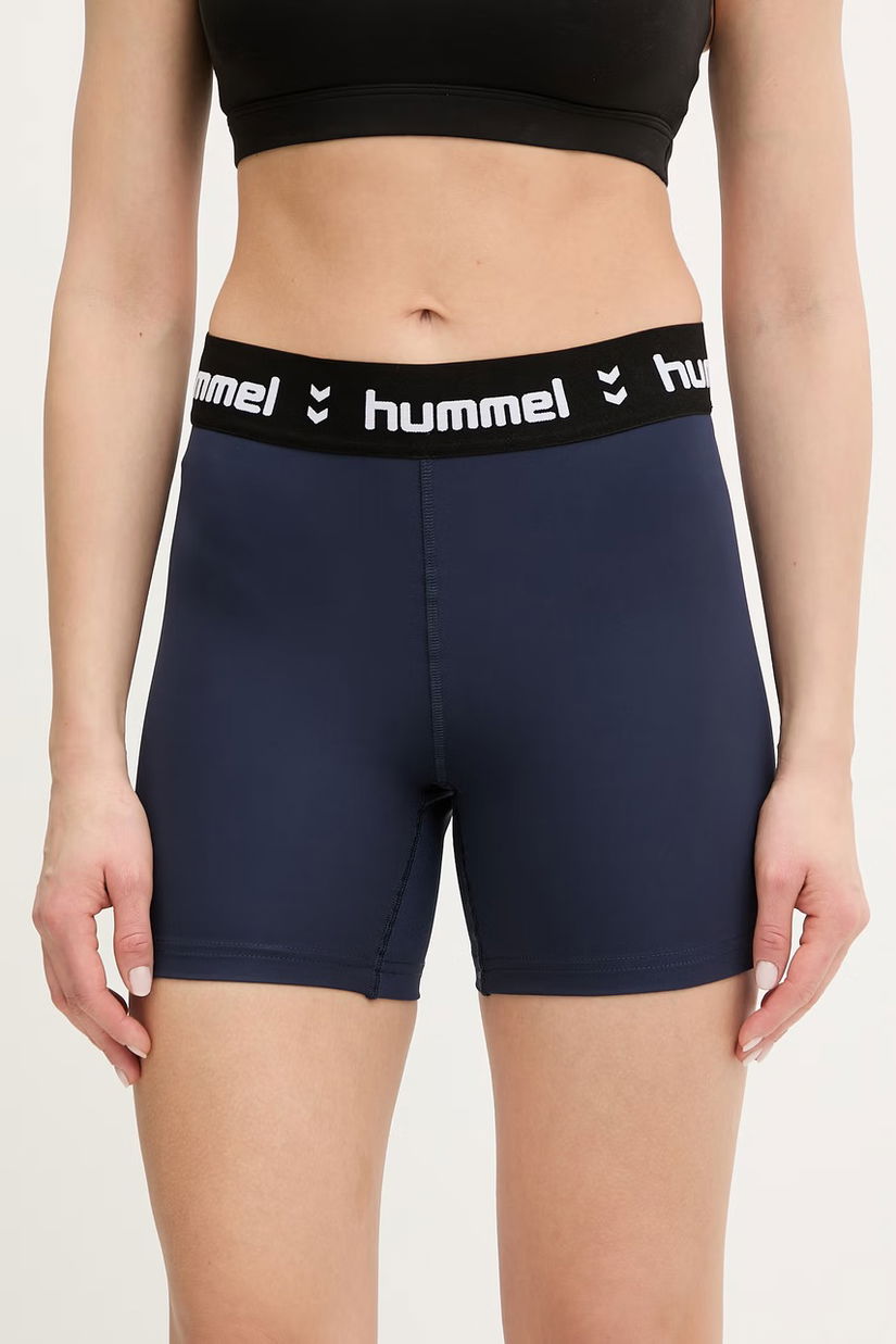 Hummel pantaloni scurți de antrenament