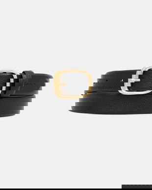 Calvin Klein curea de piele