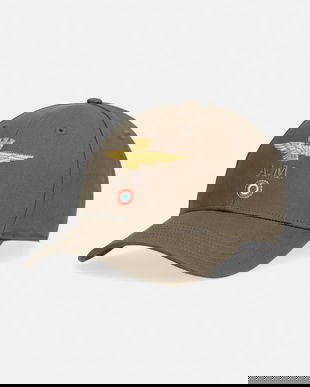 Aeronautica Militare șapcă de baseball din bumbac