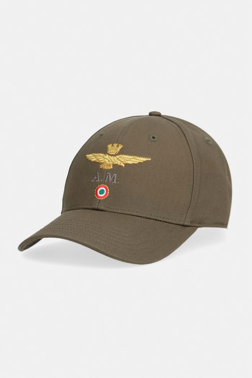 Aeronautica Militare șapcă de baseball din bumbac