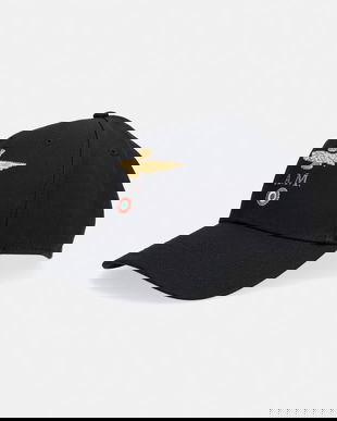 Aeronautica Militare șapcă de baseball din bumbac