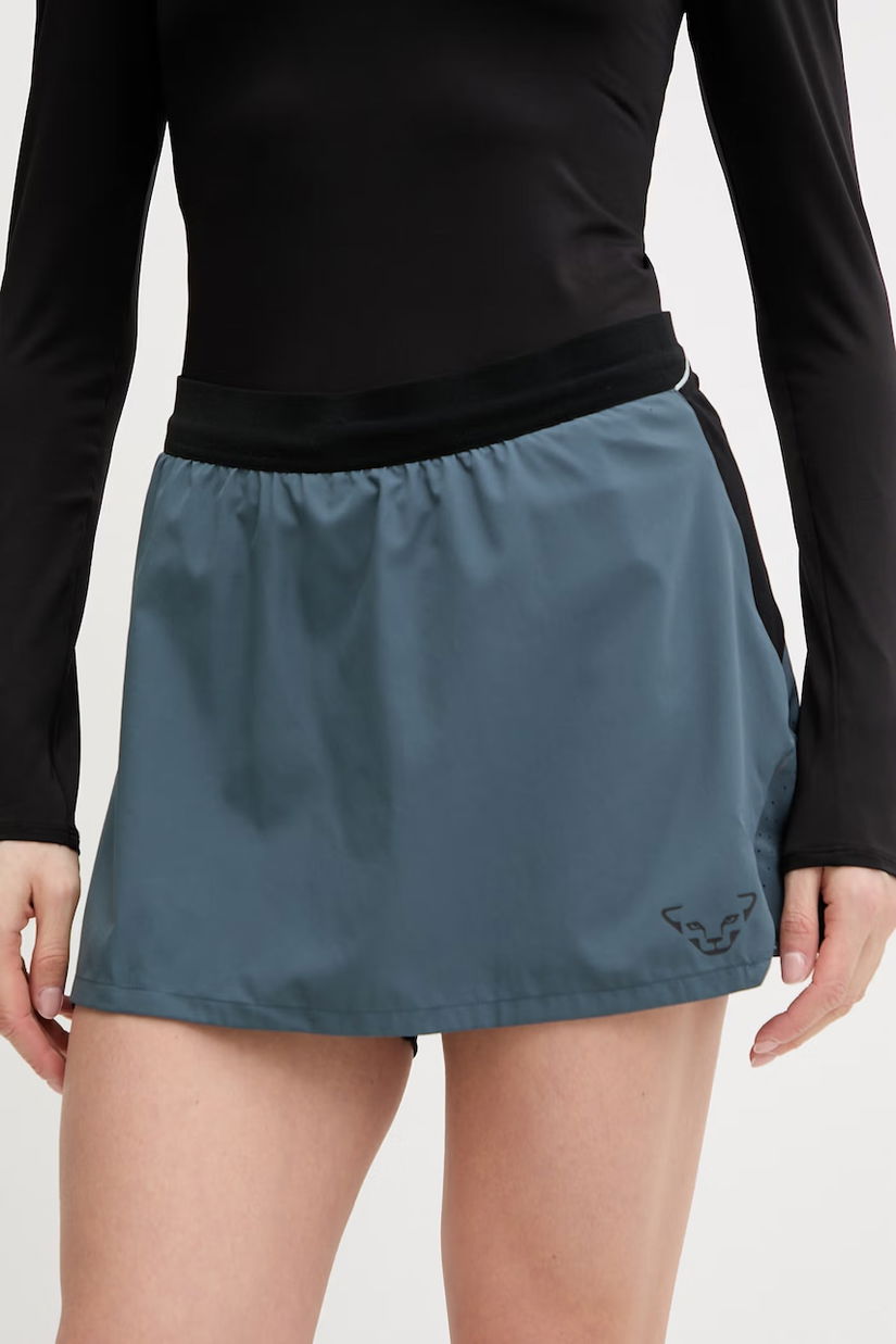 Dynafit fustă sport Alpine Pro 2in1