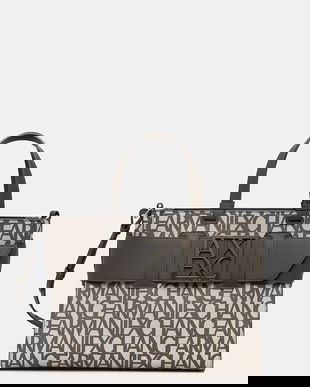 Armani Exchange poșetă