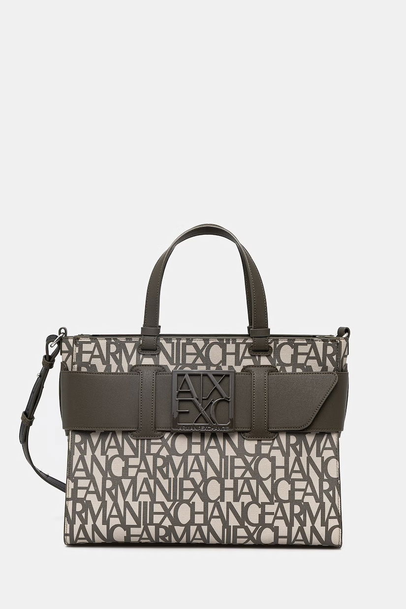 Armani Exchange poșetă