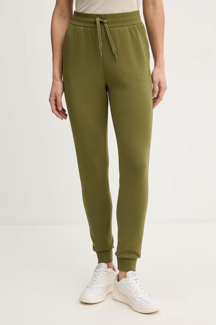 Armani Exchange pantaloni de trening