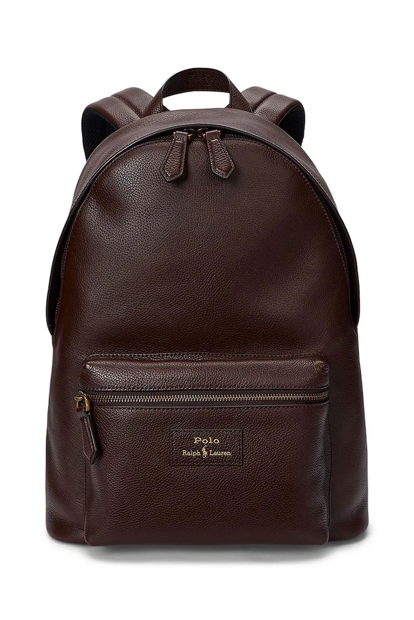 Polo Ralph Lauren ghiozdan de piele