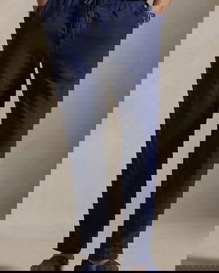 Polo Ralph Lauren pantaloni din in