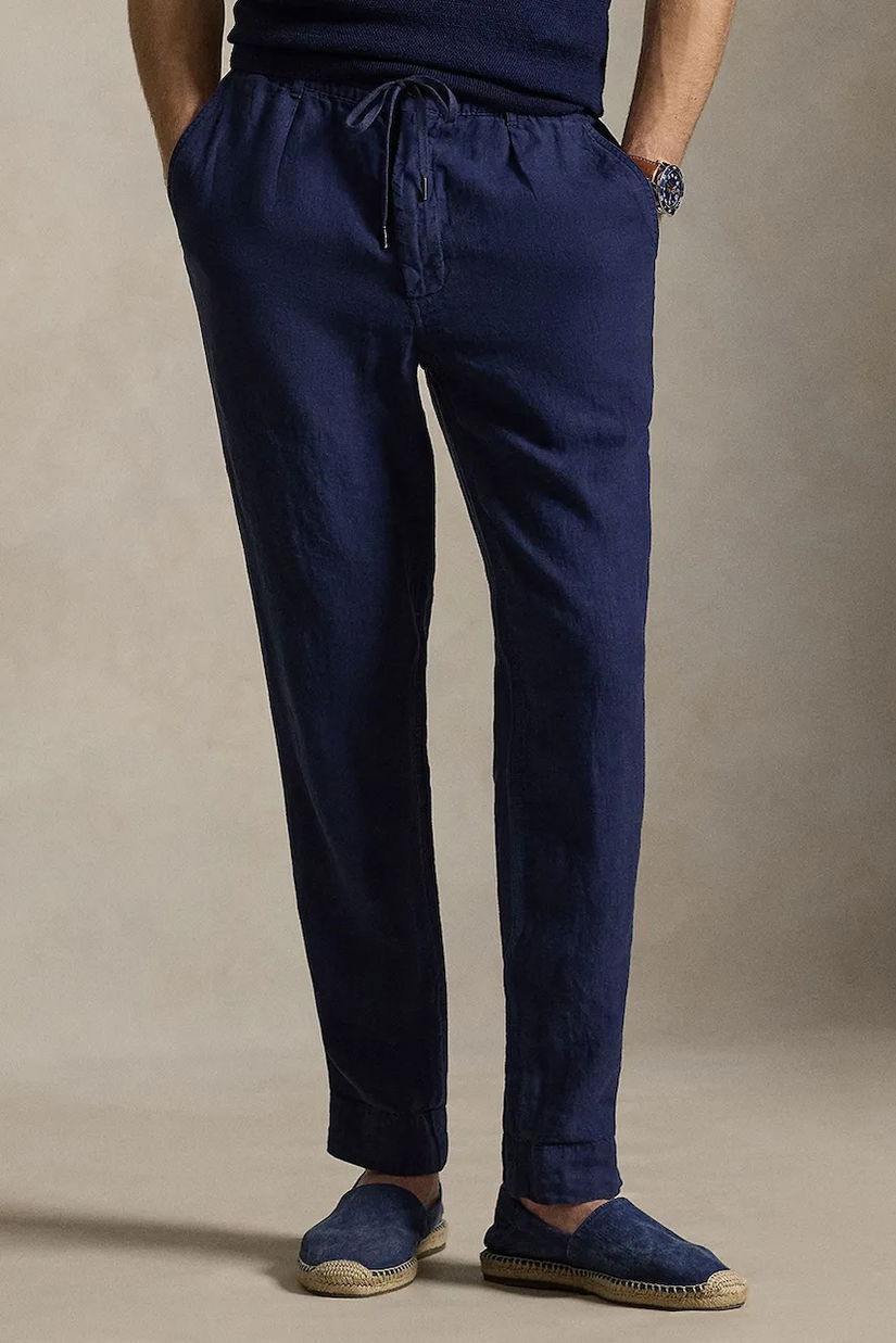 Polo Ralph Lauren pantaloni din in