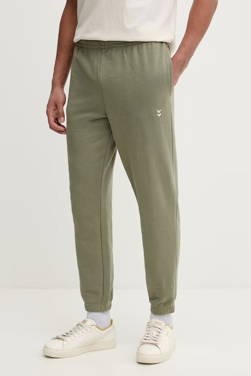 Hummel pantaloni de trening