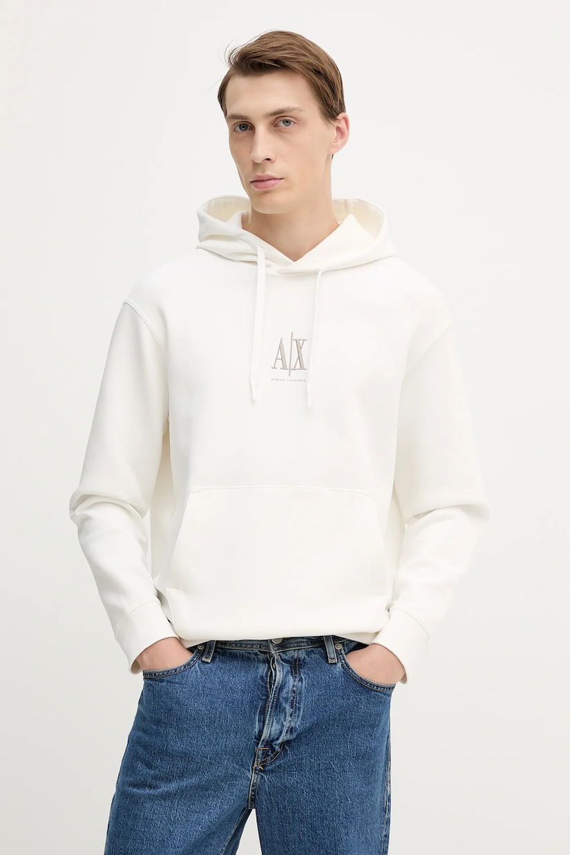 Armani Exchange bluză