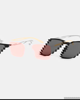 Answear Lab ochelari de soare