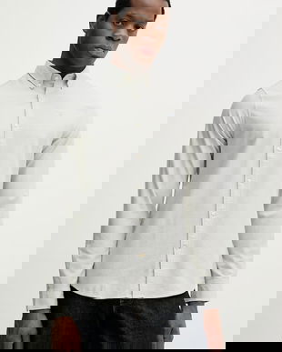 Barbour cămașă din bumbac Oxtown