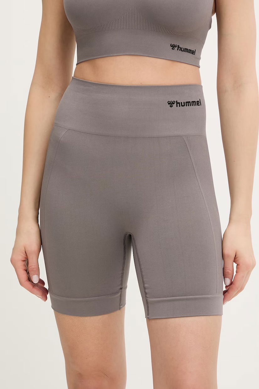 Hummel pantaloni scurți de antrenament Tif