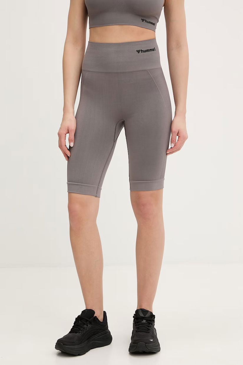 Hummel pantaloni scurți de antrenament Tif