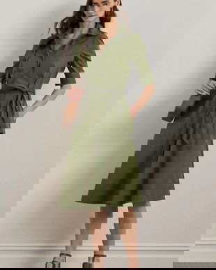 Lauren Ralph Lauren rochie