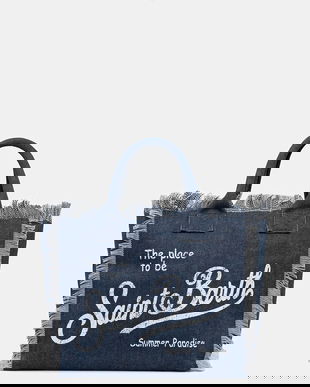 MC2 Saint Barth geantă de plajă