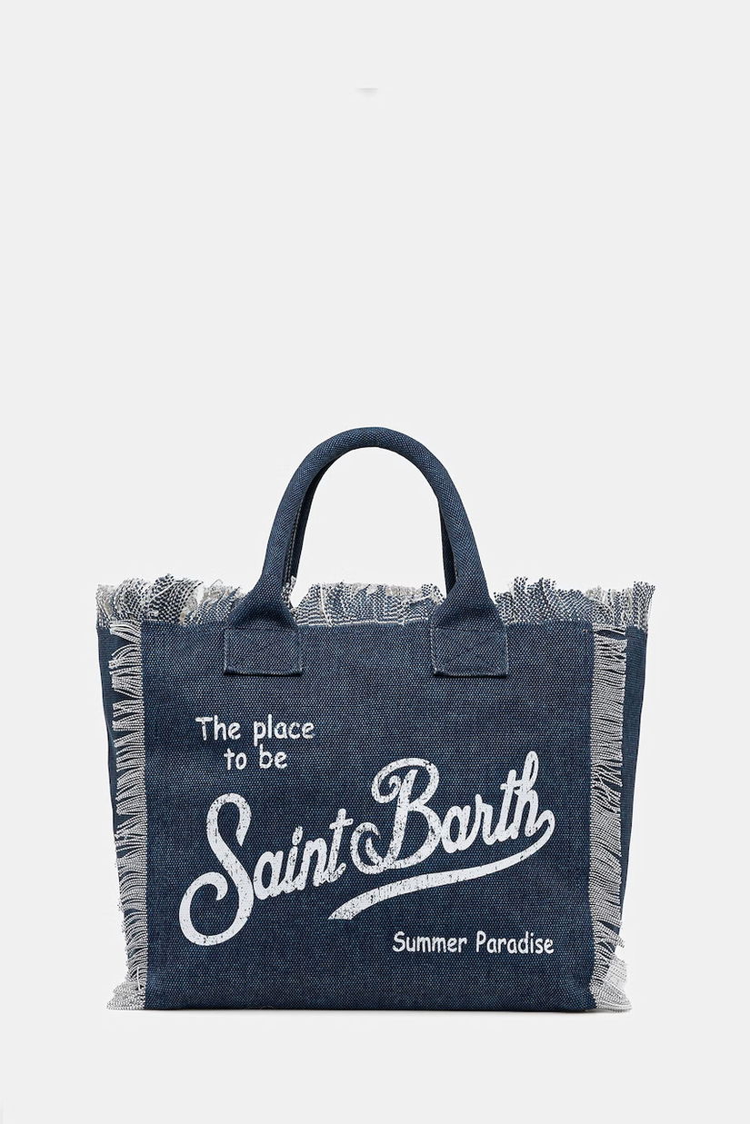 MC2 Saint Barth geantă de plajă