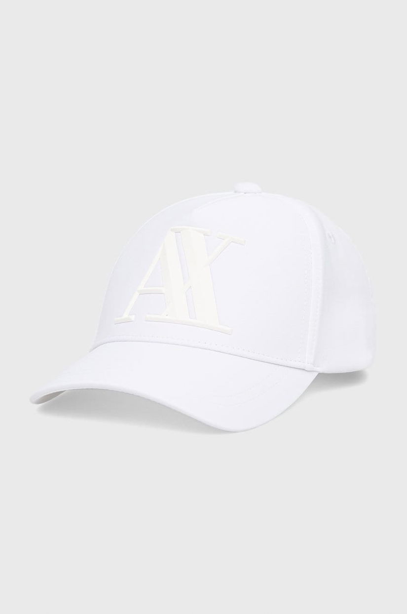 Armani Exchange caciula